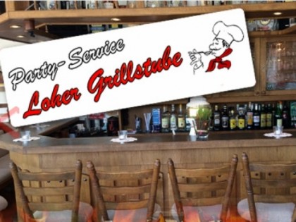 照片: Loher Grillstube